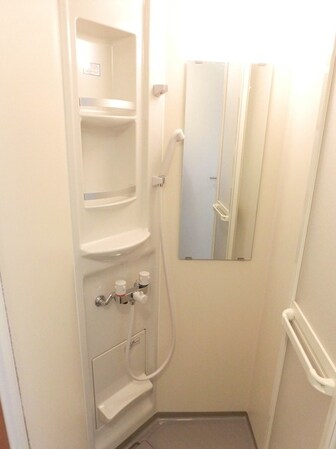 シエスタミントの物件内観写真